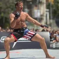 Stephan Bonnar / Foto: Profimedia