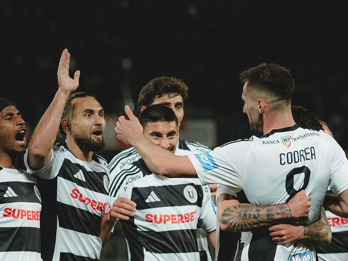 u cluj