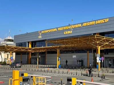 Un controlor de trafic aerian a adormit la post, în Cluj. Ce făcea de l-a luat somnul? - Foto: Arhiva (imagine cu rol ilustrativ)