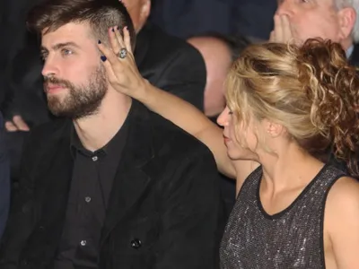 Shakira și Pique, răsturnare spectaculoasă de situație!