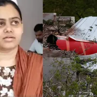 Aglomeraţia din trafic i-a salvat viața unei studente. A pierdut avionul Air India care s-a prăbușit - Foto: thedailyguardian.com