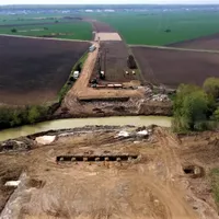 VIDEO Doar 5 % din Autostrada de Centură București finalizată la 3 ani de la semnarea contractului / Pro INfrastructură