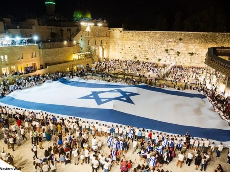 Foto: Ministerul de Externe al Israelului