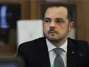 Alexandru Rogobete - Foto: INQUAM PHOTOS/Mălina Norocea