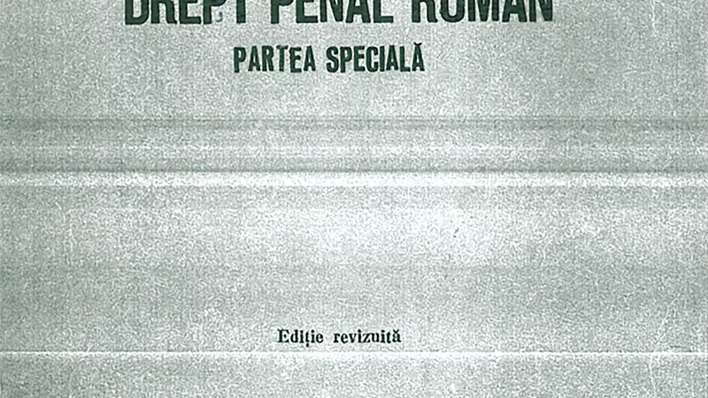 Coperta cărții care în 1992, era scrisă de profesorii Loghin și Filipaș