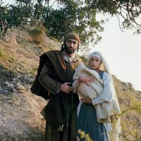 Actrița care a jucat rolul Fecioarei Maria în „Iisus din Nazaret” a murit. Era bolnavă de cancer - Foto: Profimedia Images (imagine cu rol ilustrativ)
