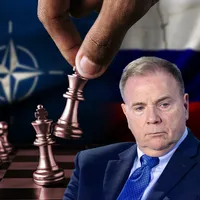 Avertisment dur la Gen.(r) Ben Hodges: „NATO nu este pregătită complet pentru un atac al Rusiei” - Foto: Profimedia images