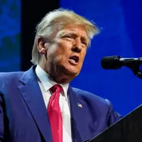 Donald Trump - Foto: Profimedia Images