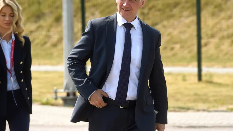 Putin îl dă jos pe Șoigu și pune un civil ministru al Apărării - Foto: Profimedia Images (imagine cu caracter ilustrativ)