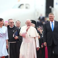 Anunțul făcut de Papa Francisc în urmă cu puțin timp. „Vă mulțumesc tuturor” - Foto: Digi 24 / imagine rol ilustrativ