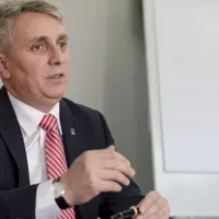 Guvernul Ciucă a învestit 15 noi prefecți. Bode: „Funcţia de prefect nu este un cadou politic”. / Foto: digi24.ro