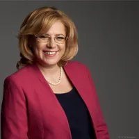 Corina Crețu. Foto Facebook