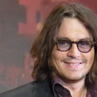 Actorul american Johnny Depp, la premiera filmului "The Tourist", în Tokyo, în anul 2011 - Foto: Wikimedia/matsubokkuri/CC BY-SA 2.0