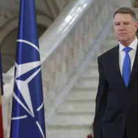 Klaus Iohannis conduce în topul încrederii