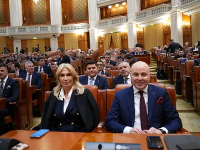 Alexandru Muraru - Foto. FB