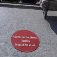 Speranţă pentru bucureştenii care stau în clădiri cu risc seismic - Foto: Florin Budescu