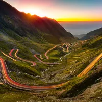 Se deschise circula pe Transfăgărășan și Transalpina. Ce trebuie să știe șoferii? Foto: transfagarasan.travel(fotografie cu caracter ilustrativ)