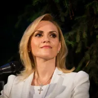Gabriela Firea - Foto: Profimedia