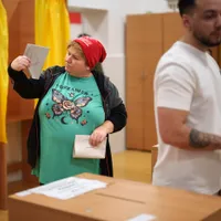 OFICIAL rezultate finale Camera Deputaţilor: PSD - 21,96%, AUR - 18,01%, PNL - 13,20%: FOTO - Profimedia(imagine cu rol ilustrativ)