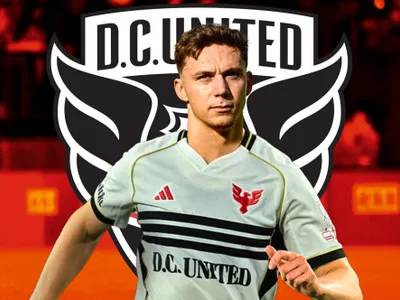 Americanii l-au convins! Ce salariu va primi Louis Munteanu, după transferul la DC United