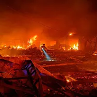 Atac masiv rusesc asupra infrastructurii energetice din Ucraina. Explozii în valuri în Odesa - Foto: Profimedia images - Caracter ilustrativ