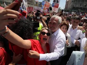 Liviu Dragnea. Pe vremea când era liber Foto: Facebook