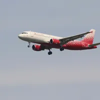 VIDEO Speriați că Ucraina atacă, soldații lui Putin au tras într-un avion comercial rusesc Aeroflot - Foto: Profimedia images