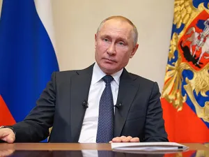 Putin trebuie să decidă: Dacă ucide militari în Mariupol, negocierile se întrerup complet / kremlin.ru