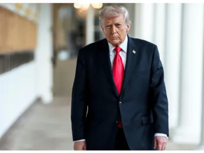 Ce se ascunde în spatele amenințărilor lui Trump la adresa NATO