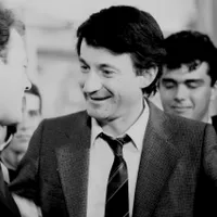 Marele actor care ne-a anunțat libertatea, în 1989 - Foto: Facebook/Studiourile Buftea