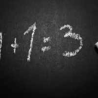 Pe 10 ianuarie este aniversată Ziua Matematicii. Foto Pexels.com