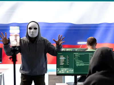 Propaganda rusească din online atacă mințile tinerilor europeni. Mirajul extremismului, în creștere - Foto: Profimedia images