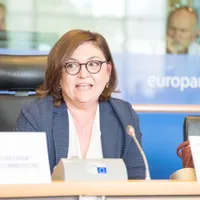 Adina Vălean, acuzată de lașitate după un mesaj pe rețelele de socializare. Foto: Adina Vălean/Facebook