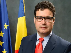 Remus Pricopie, rectorul SNSPA - Foto: Facebook/ Remus Pricopie