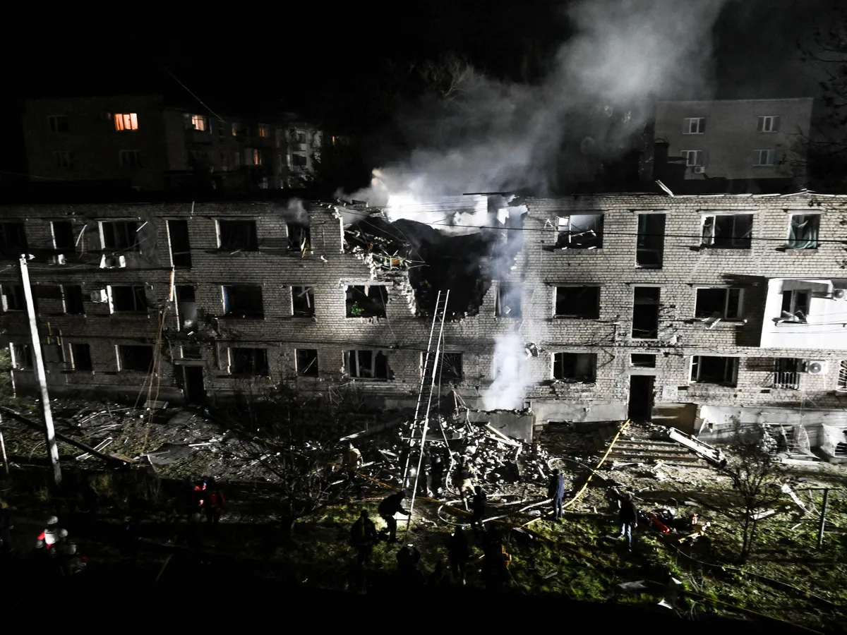 Război Ucraina - Foto: Profimedia Images