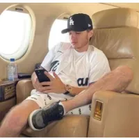 Aiden Pleterski, 23 ani-Foto: Instagram