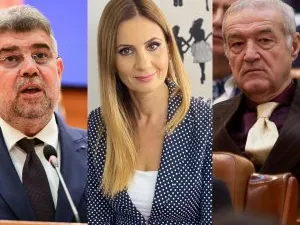 Anca Alexandrescu i-a văzut împreună pe Becali și Ciolacu și a IZBUCNIT: 'Îi încheie cariera politică, e inadmisibil!'