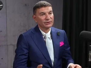 Acum s-a aflat! Cu ce se ocupau, de fapt, părinții milionarului Cristi Borcea: 'Tata era mai comunist, a fost dur cu mine!'
