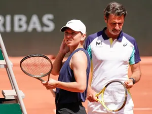 Cine e persoana din anturajul lui Mouratoglou care ar fi dopat-o pe Halep? Lucra cu Simona de 3 luni - Foto: Profimedia Images/ Imagine cu caracter ilustrativ