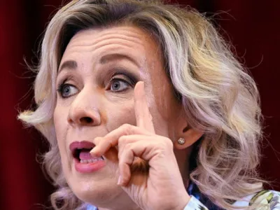 Ambasadorul României la Moscova a fost convocat la sediul MAE rus. Zaharova a anunțat motivul