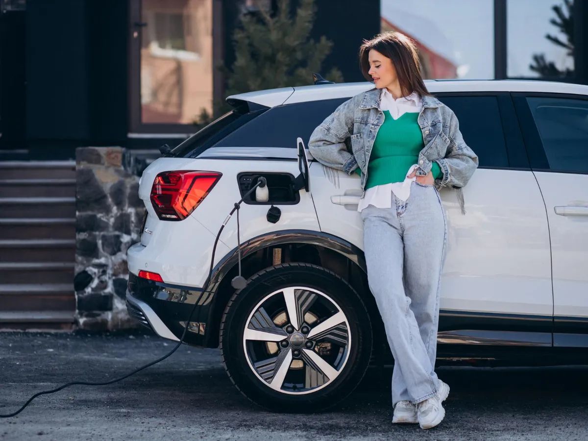 Germania promite încărcarea masinilor electrice la fel de simplă ca realimentarea cu motorină. Ce plan are?