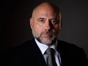 Cristian Jura, jurist cu o activitate remarcabilă în domeniul drepturilor omului și membru al Consiliului Național pentru Combaterea Discriminării (CNCD) Foto: NWR