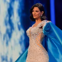 Scenariu de film, la Miss Univers. Organizatoarea din Nicaragua, exilată din cauza câștigătoarei - Foto: Profimedia Images