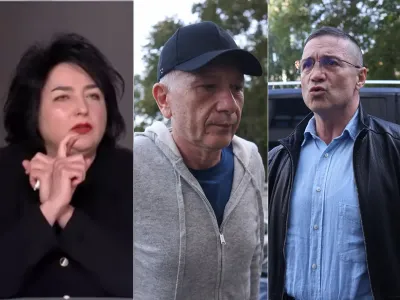 CSM a decis excluderea a două judecătoare la reclamațiile procurorilor constănțeni arestați pentru corupție