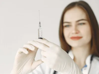 Cât de bune sunt injecțiile pentru slăbit - imagine cu rol ilustrativ Foto: pexels.com
