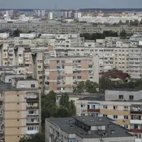 Cum îţi pierzi casa, dacă nu plăteşti întreţinerea datorată la bloc - Foto: INQUAM PHOTOS/Octav Ganea