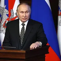 Vladimir Putin ar avea probleme cu rachetele cu rază lungă de acțiune disfuncționale - Foto - Wikipedia