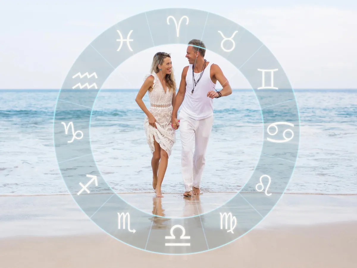 Horoscop - Foto: Freepik