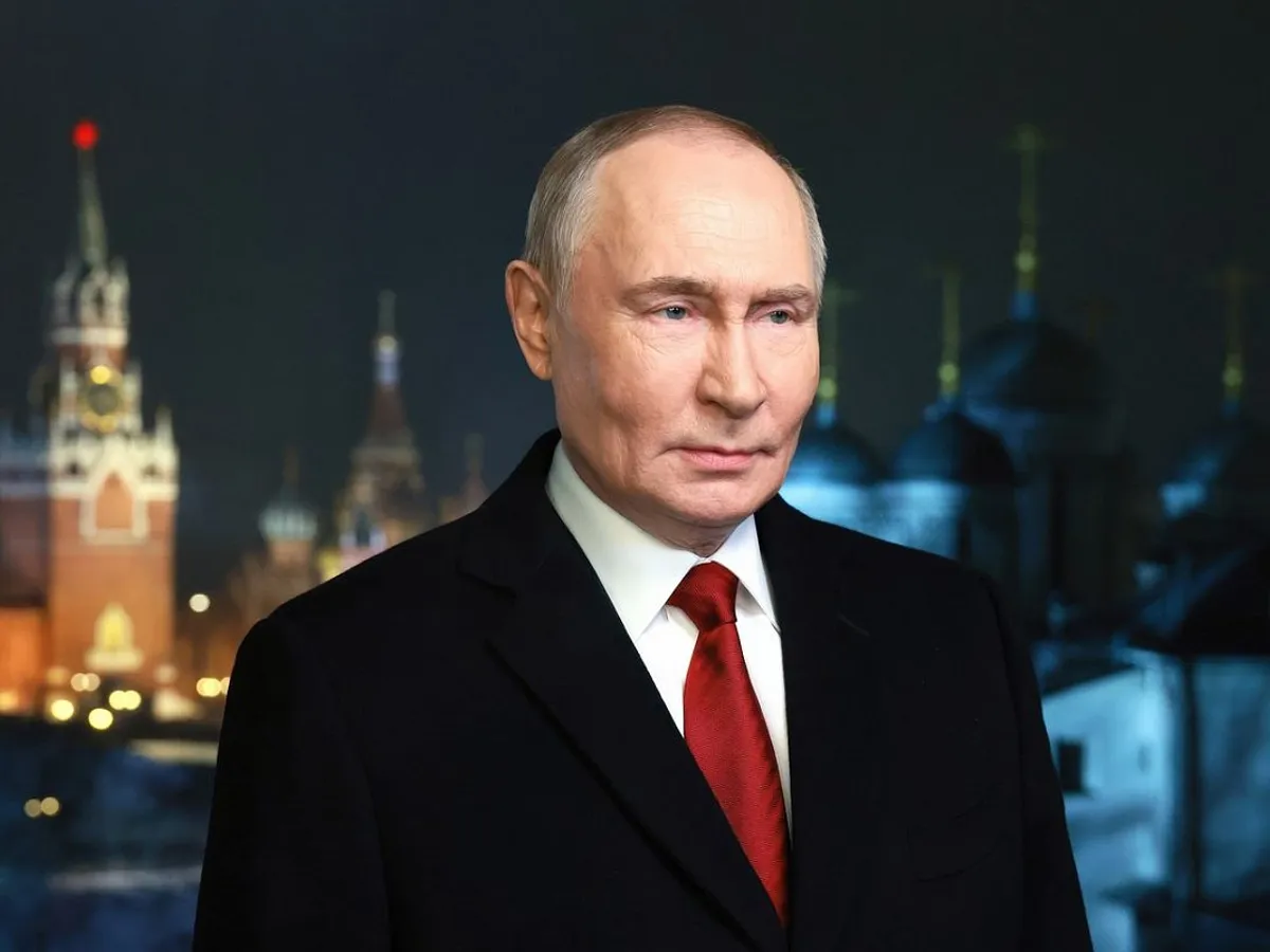 Putin a majorat TVA de la 20% la 22%, pentru a reechilibra bugetul de stat Totul se scumpeşte