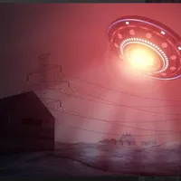 Incidentul Malmstrom: Rachete nucleare dezactivate de OZN/foto: ufosite